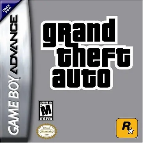 Historia del gta.