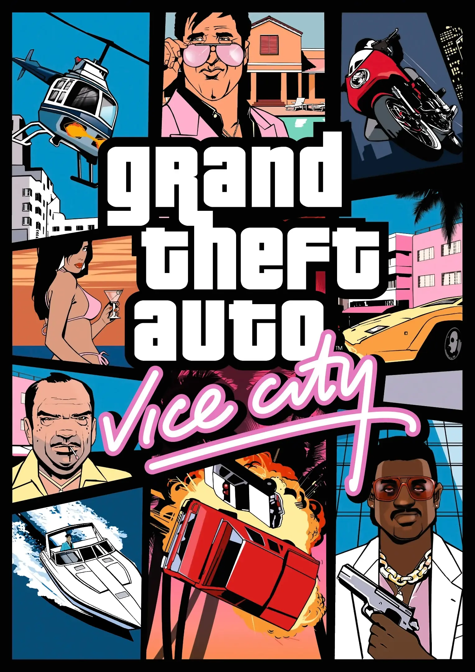 RockStarGames
