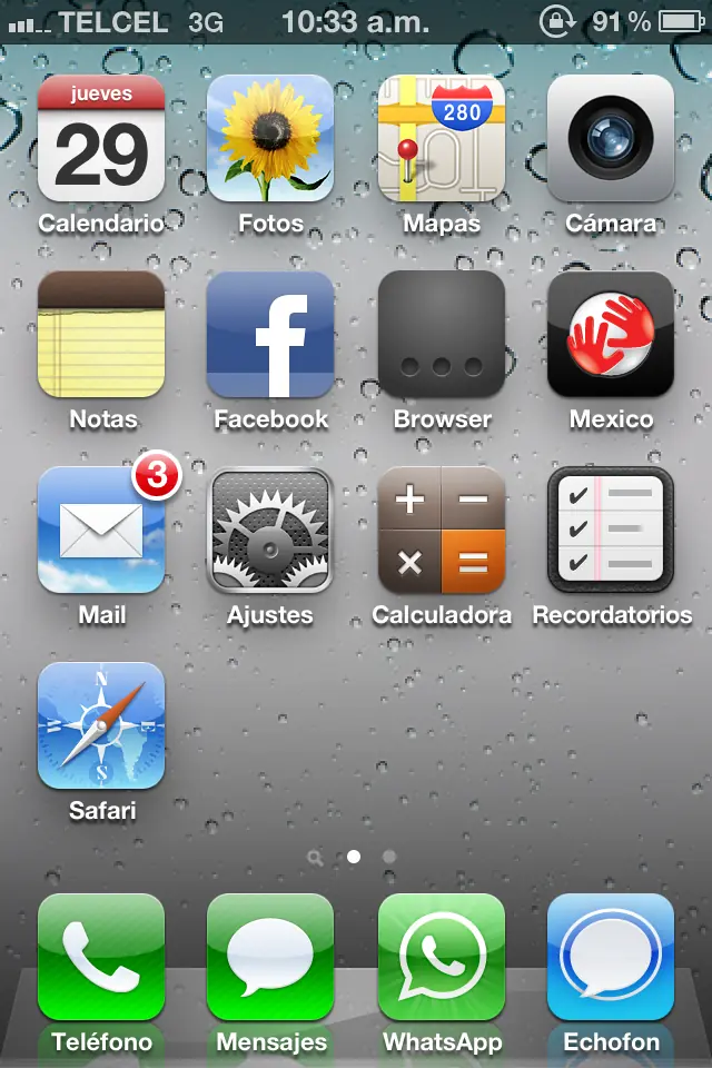 IOS