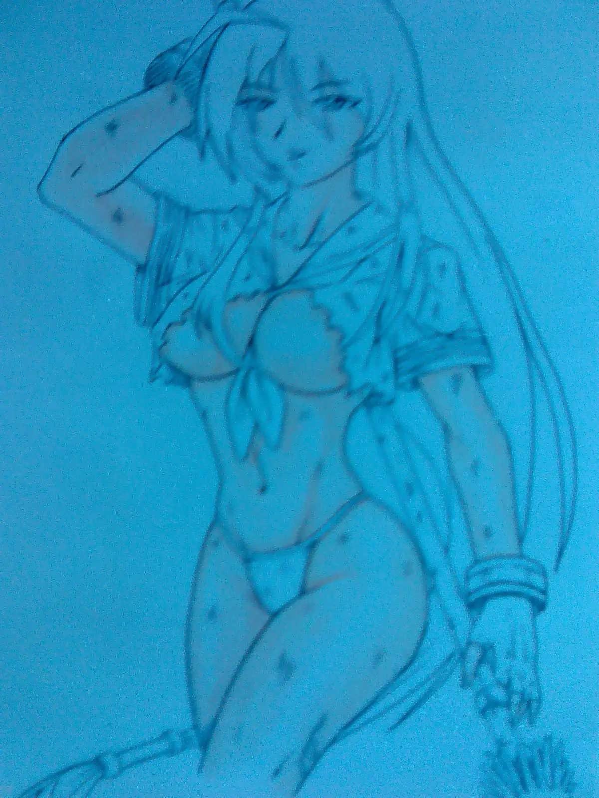 anime