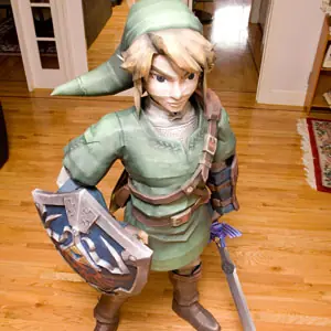 zelda