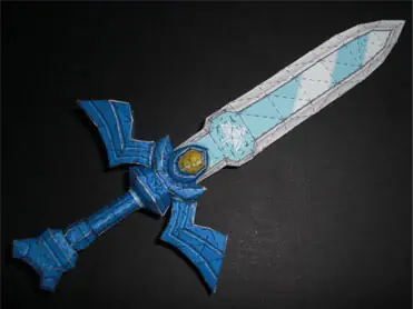 papercraft