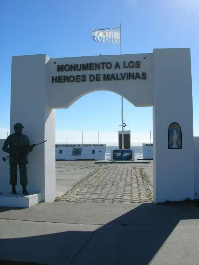 bandera