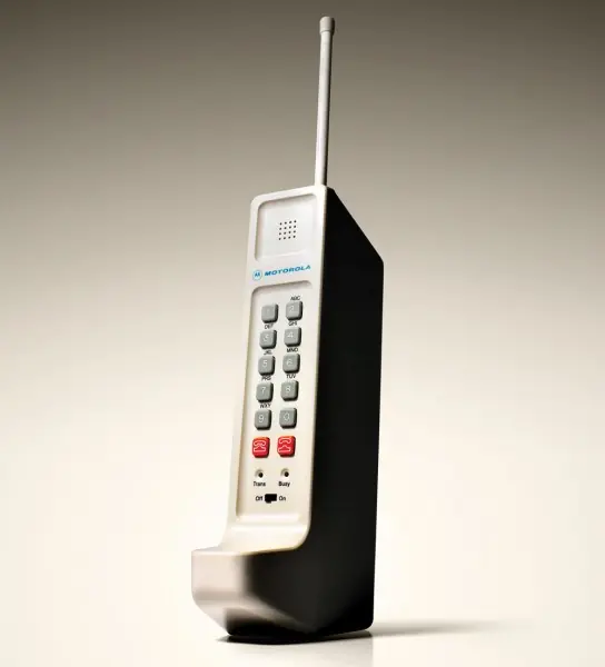 Motorola DynaTAC