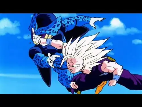 cell