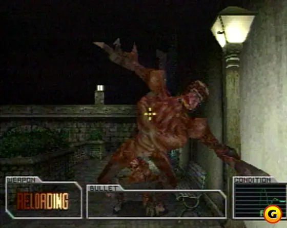 resident evil
