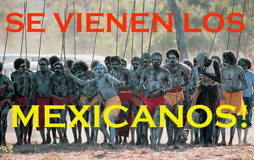 Mexico Y Argentina (Lo que Piensa Un Mexicano)