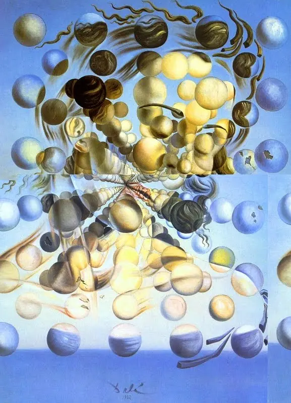 Dali