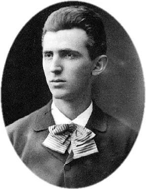 El Gran genio de la electricidad, Edison? no, Tesla