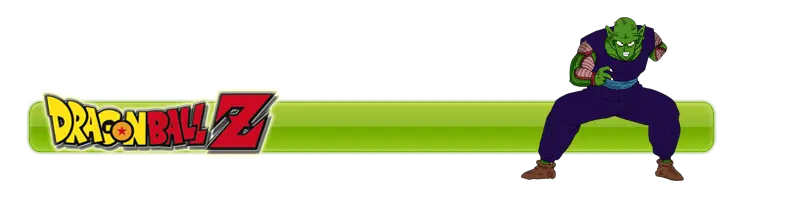 dragon ball z