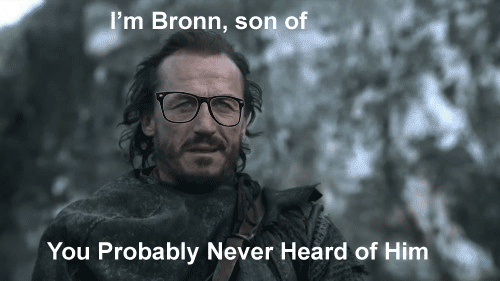 Tyrion