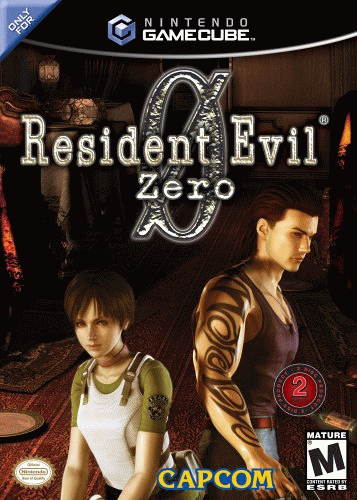 La Historia Del Resident Evil!