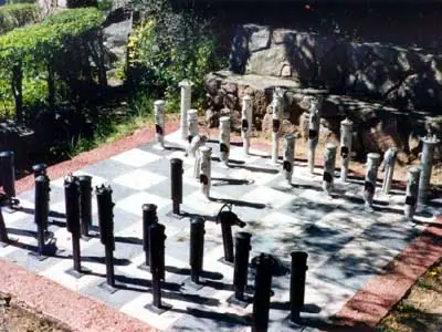 La cumbrecita