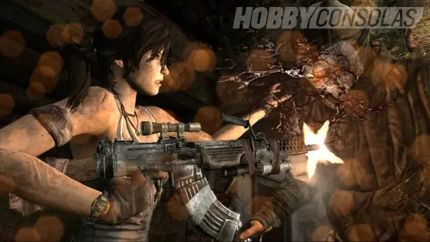 Tomb Raider