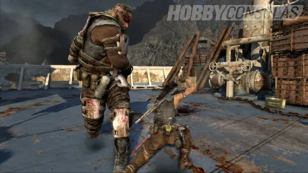 Tomb Raider