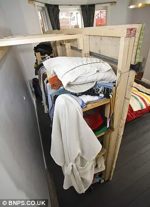 Fotos de Muebles de Madera Reciclados, Muchas Ideas Parte 3