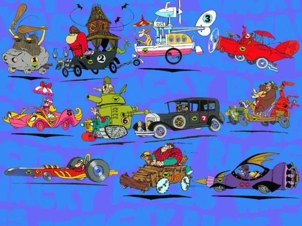 cartoon network era lo de antes parte 2