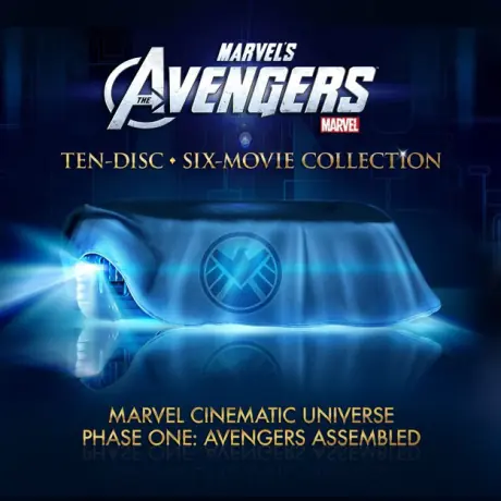 Marvel
