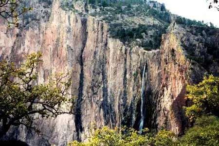 Oaxaca