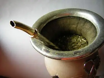 mate