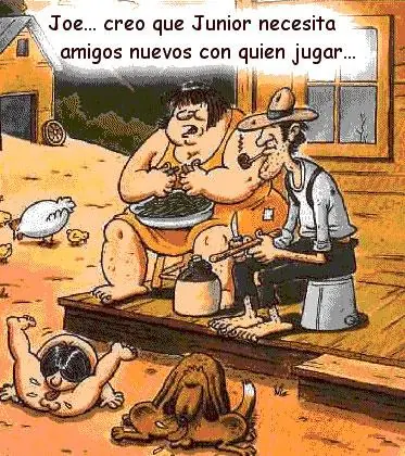 machismo