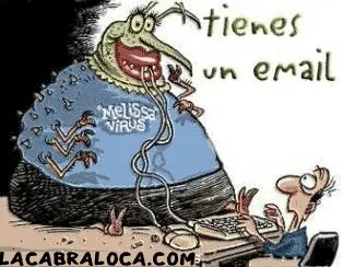 Humor Informático (Muy bueno)