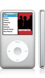 Convencete de comprar un iPod !