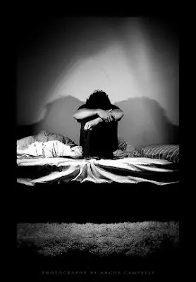 24 de Febrero - lucha interna - (poema de desamor)