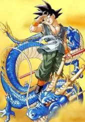 Dragon ball kai