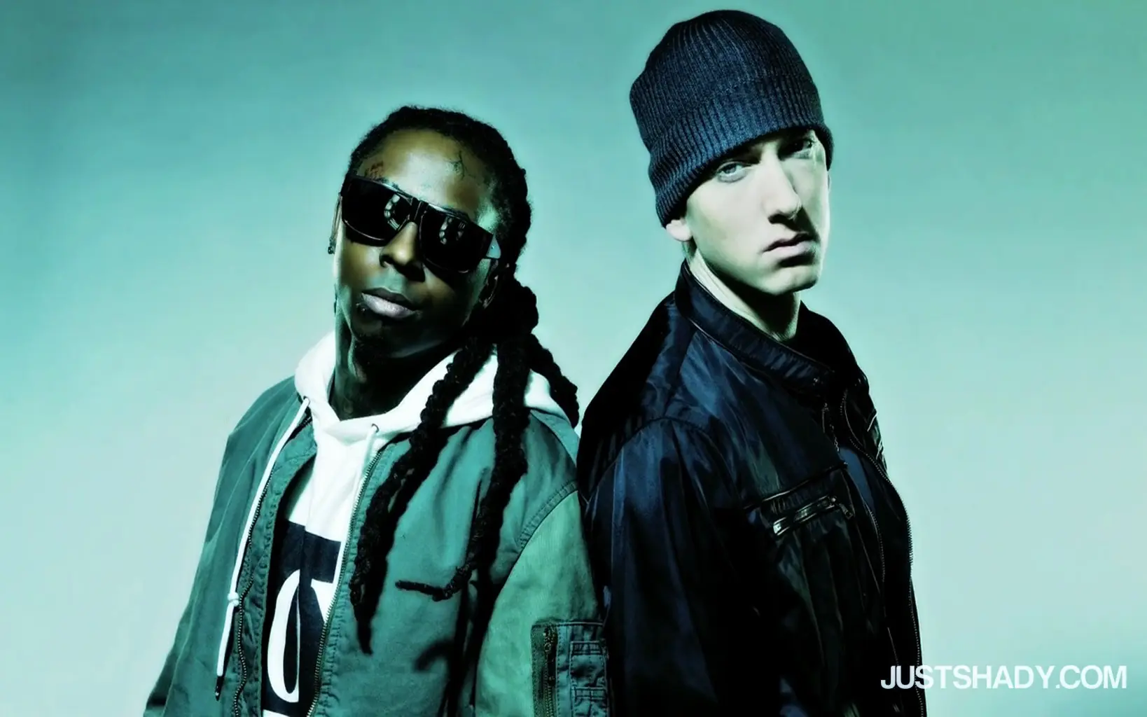 Eminem-Biografia