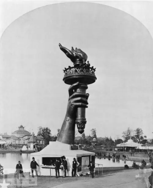 estatua