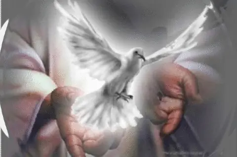 Dios: Espiritu, Alma y Cuerpo