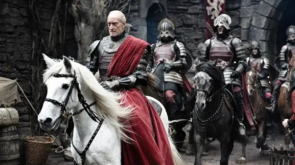 game of thrones