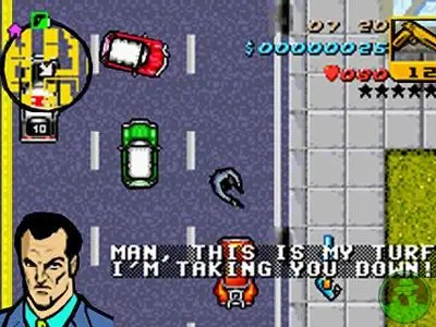 gta