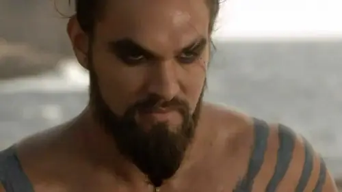 Khal Drogo (Game of Thrones)