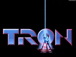 ¿Alguien vió la pelicula Tron y Tron 2 ?