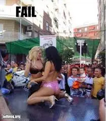 fail