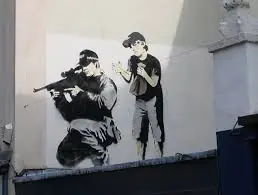 londres