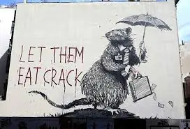 grafitis
