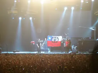 banda