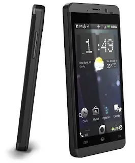 Comparativa Jiayu G3S vs Jiayu G4