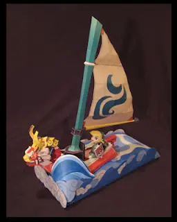 The Legend of Zelda