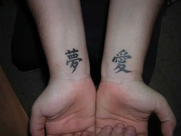 Tatuarse Ya No es Original