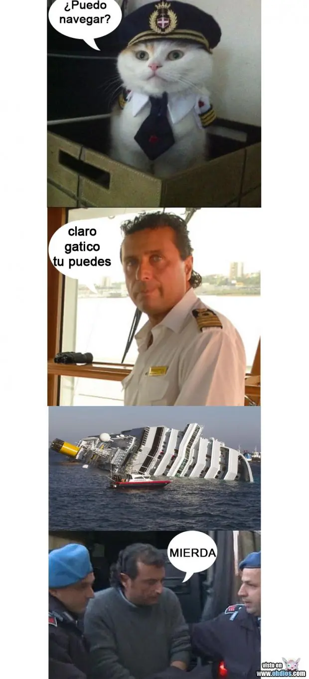 +2 si te reís de alguno