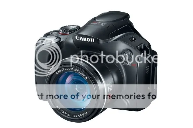 canon