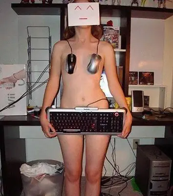 geek