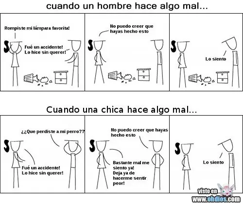 relaciones humanas