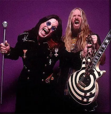 Osbourne
