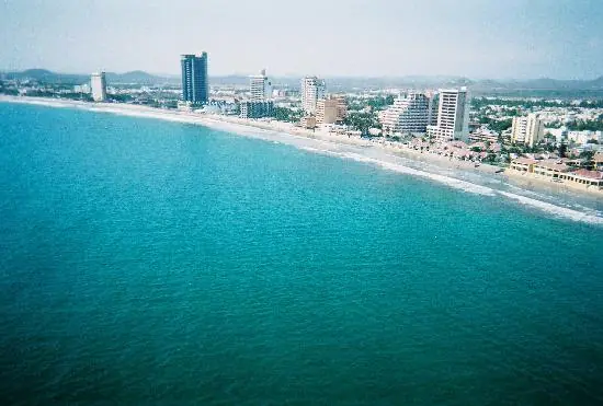 mazatlan