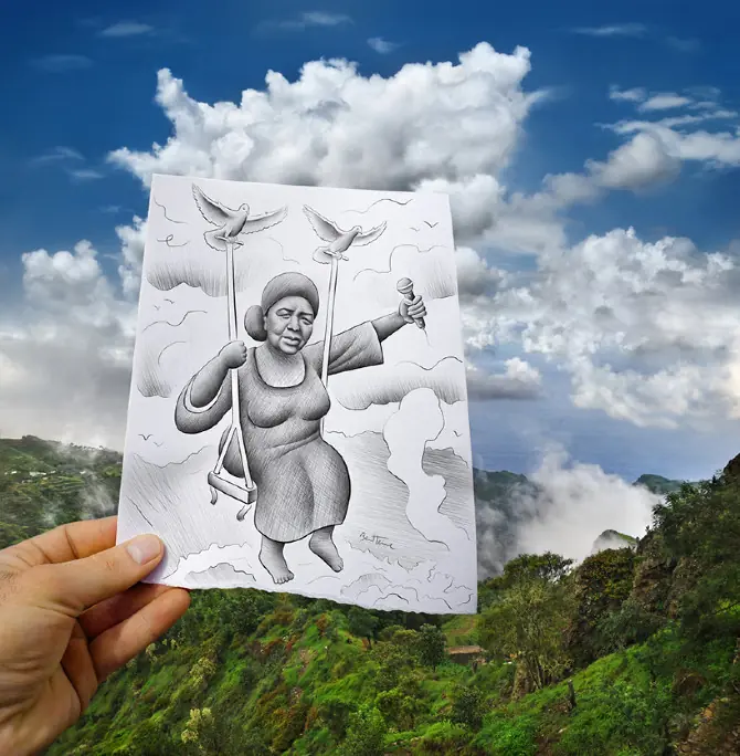 imaginacion
